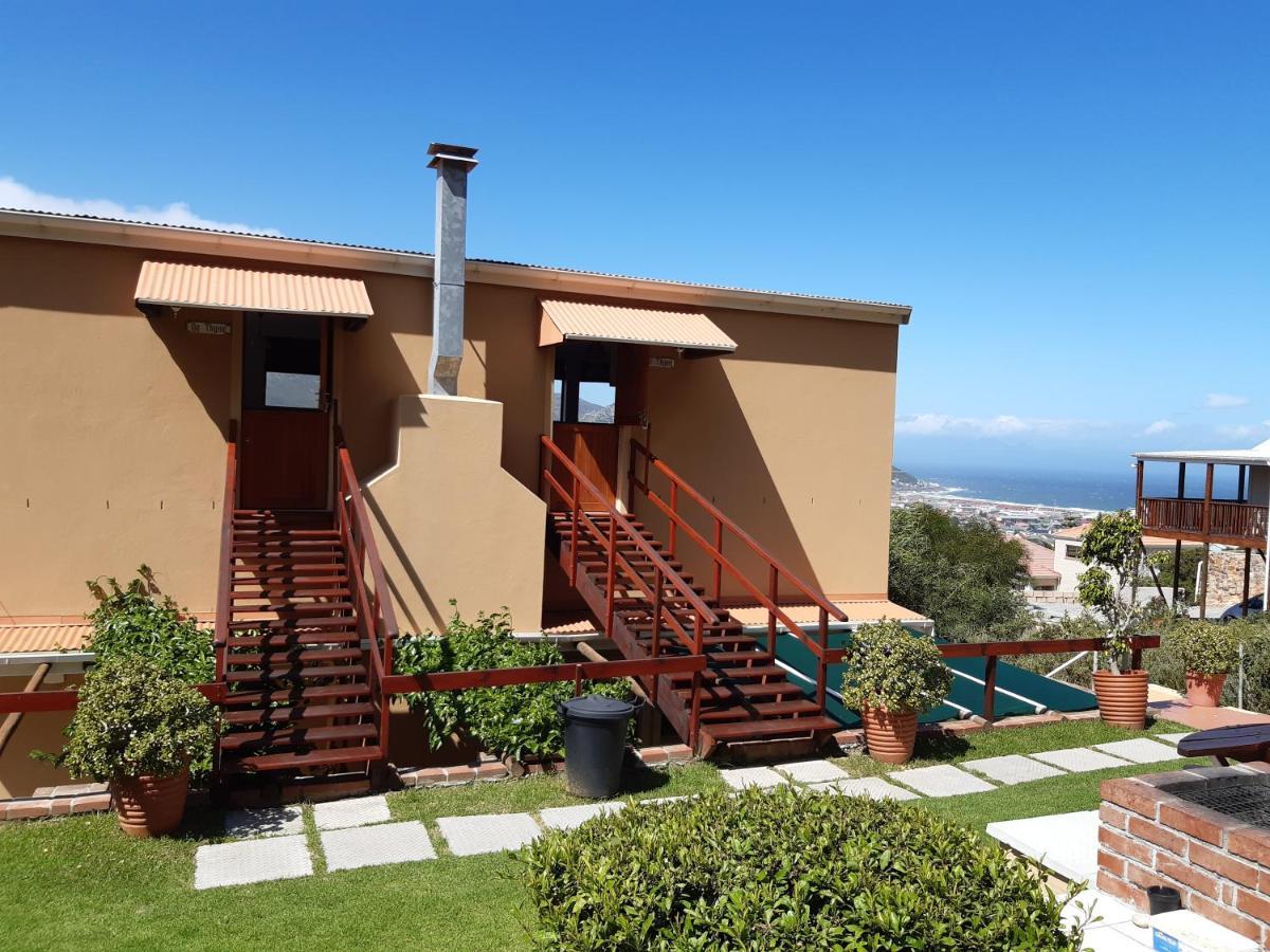 A Place In Thyme Fish Hoek Exterior photo