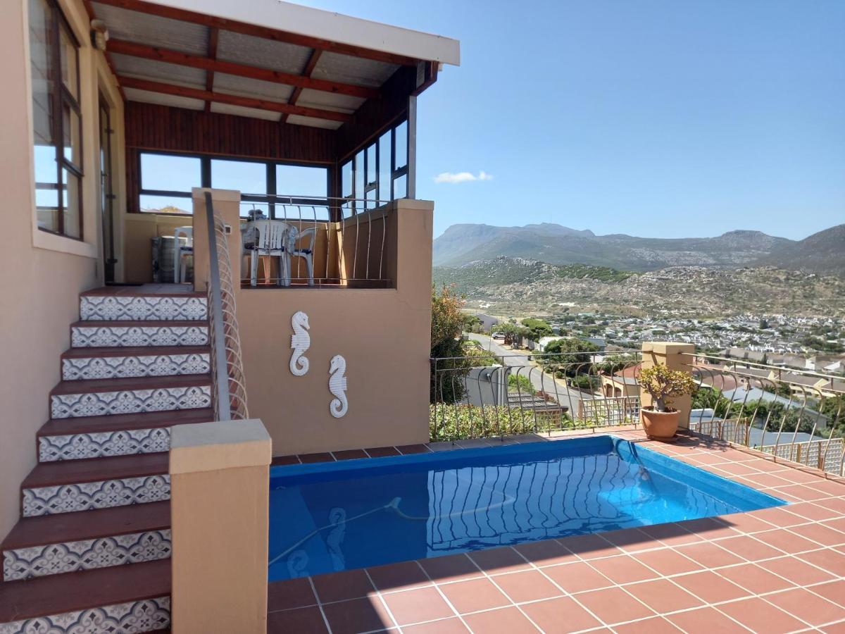 A Place In Thyme Fish Hoek Exterior photo