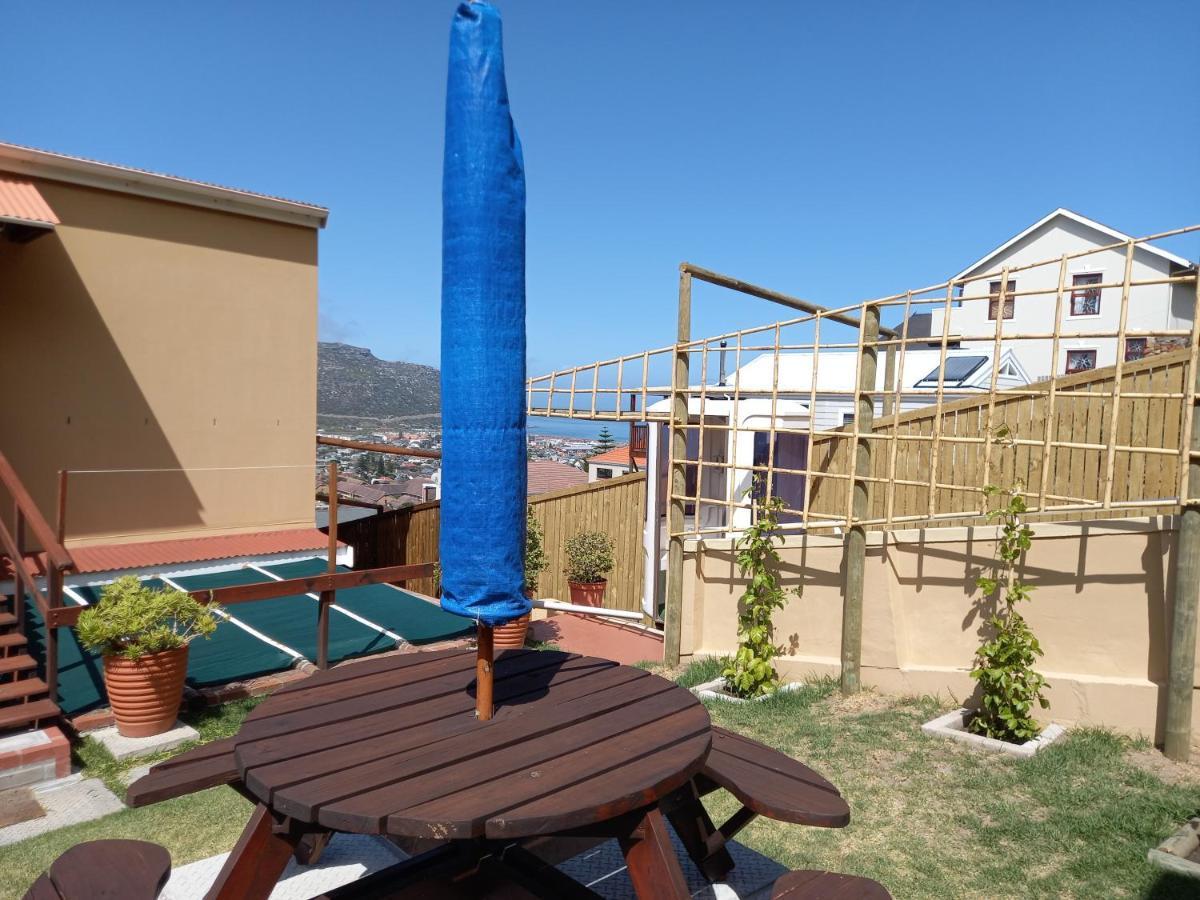 A Place In Thyme Fish Hoek Exterior photo