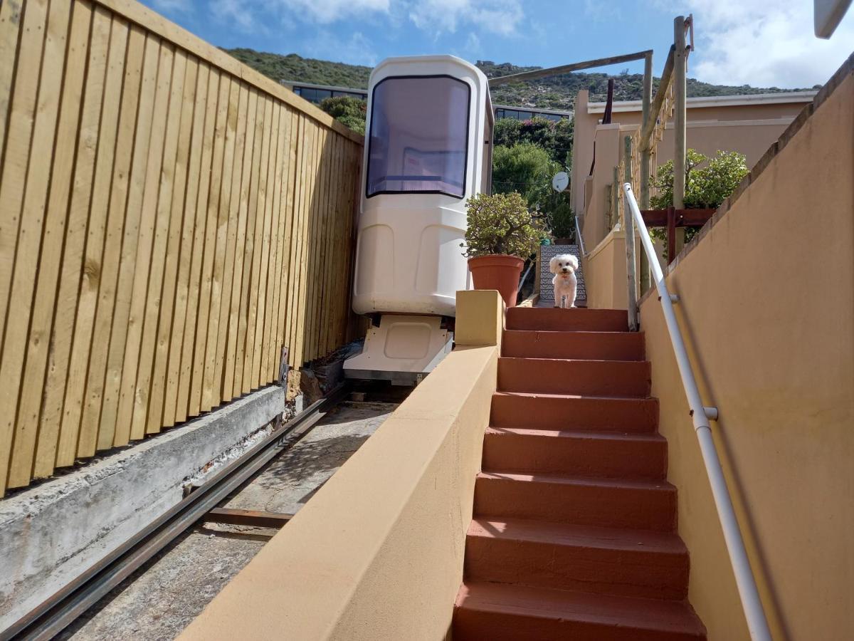 A Place In Thyme Fish Hoek Exterior photo