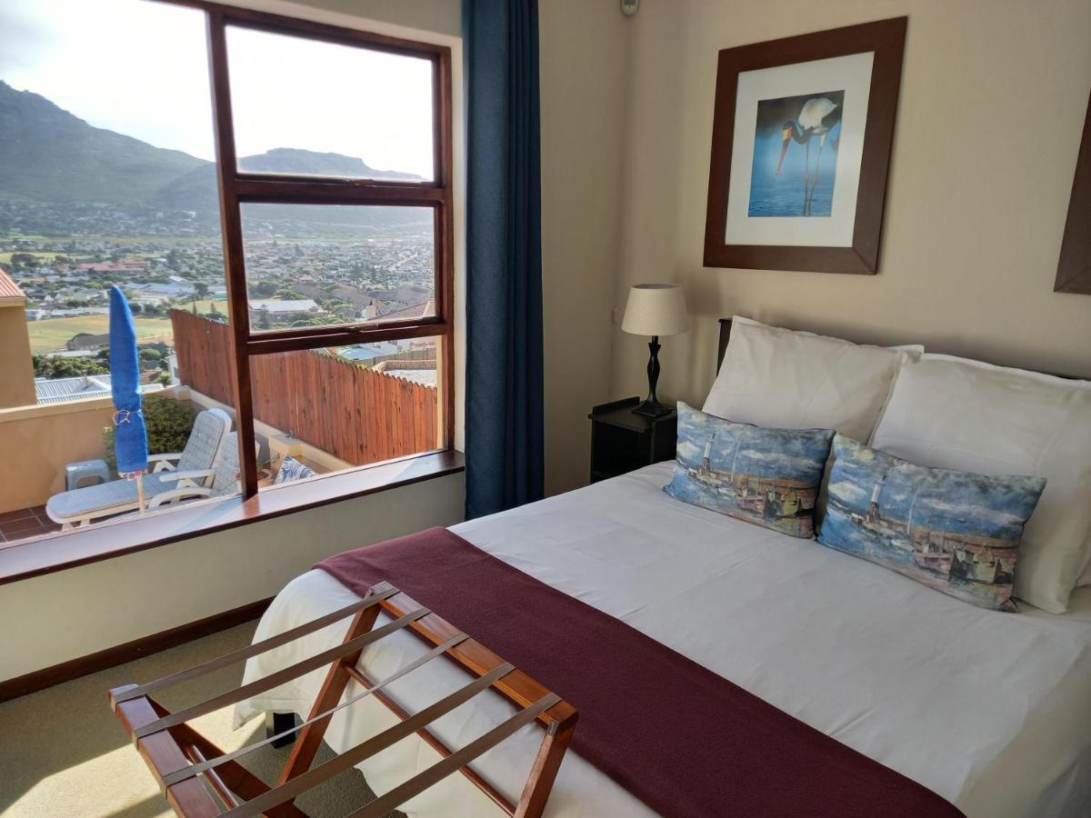 A Place In Thyme Fish Hoek Exterior photo