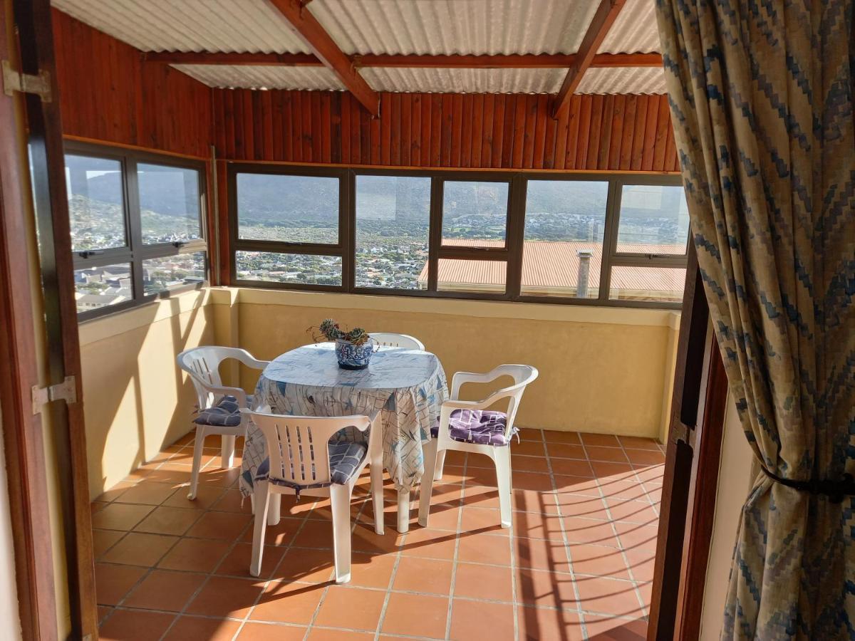 A Place In Thyme Fish Hoek Exterior photo