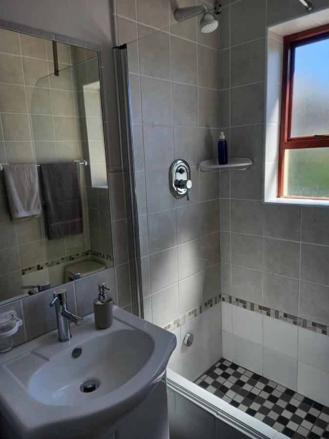 A Place In Thyme Fish Hoek Exterior photo