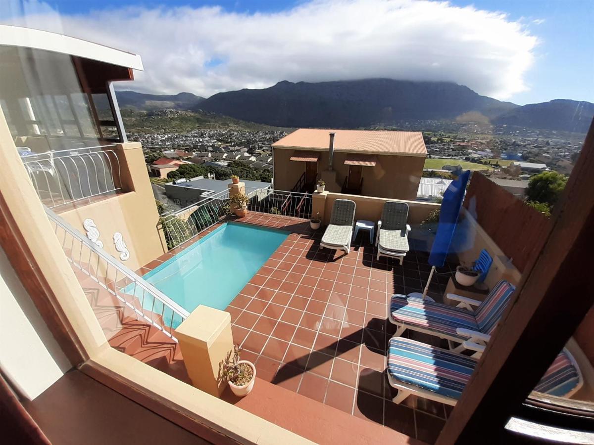 A Place In Thyme Fish Hoek Exterior photo