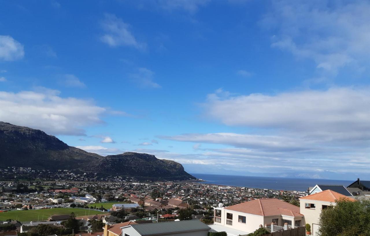 A Place In Thyme Fish Hoek Exterior photo