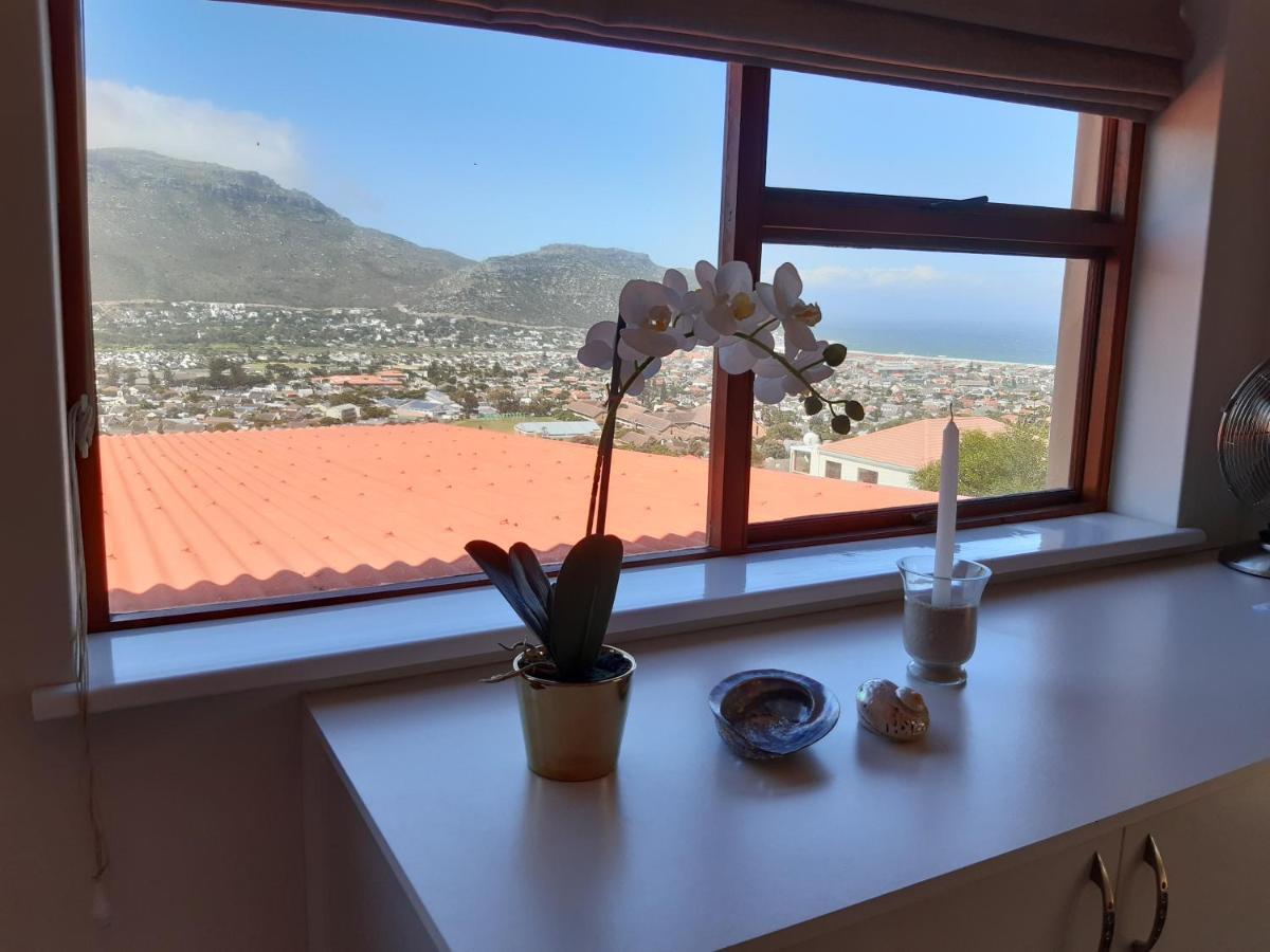 A Place In Thyme Fish Hoek Exterior photo