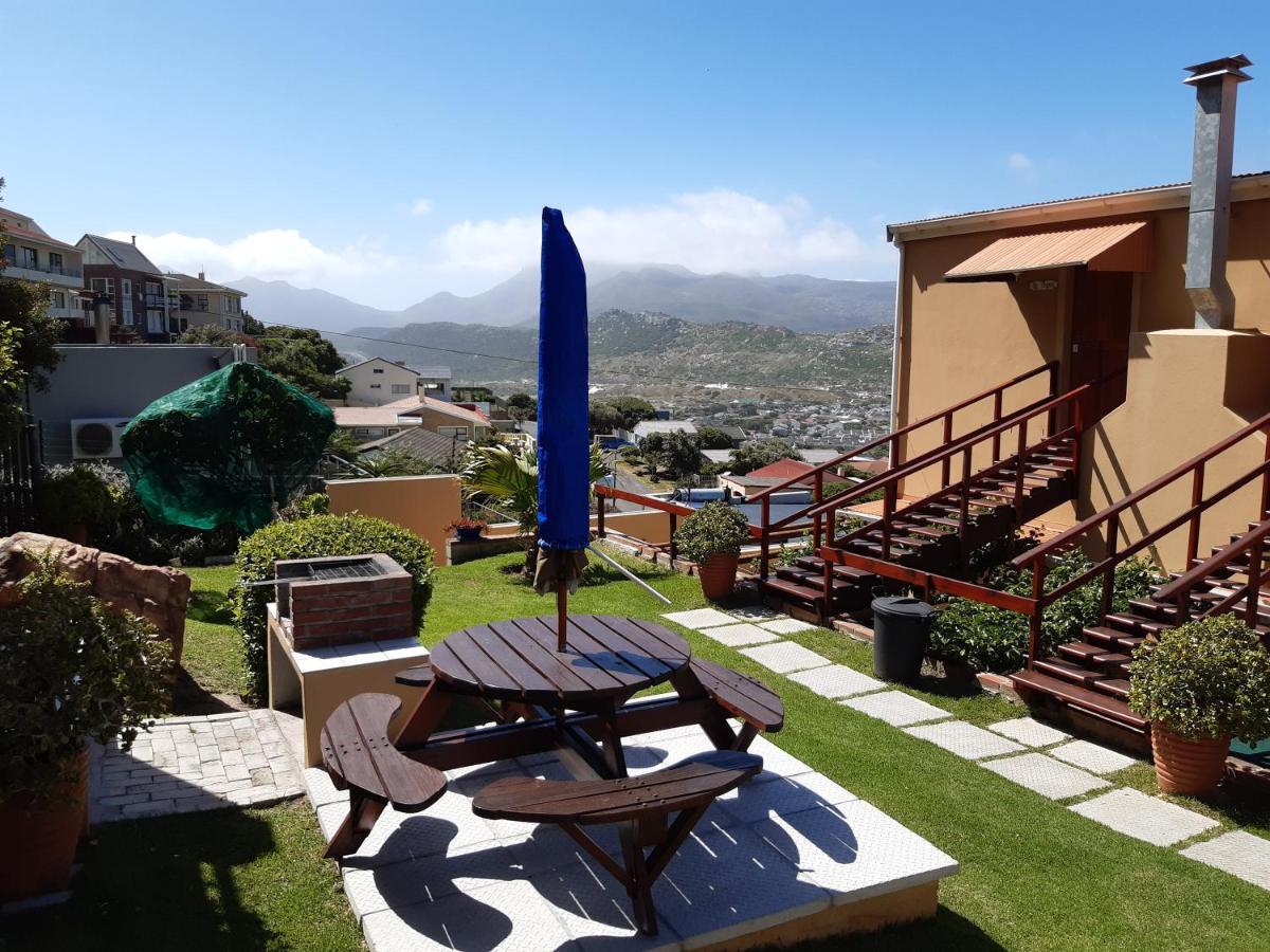 A Place In Thyme Fish Hoek Exterior photo