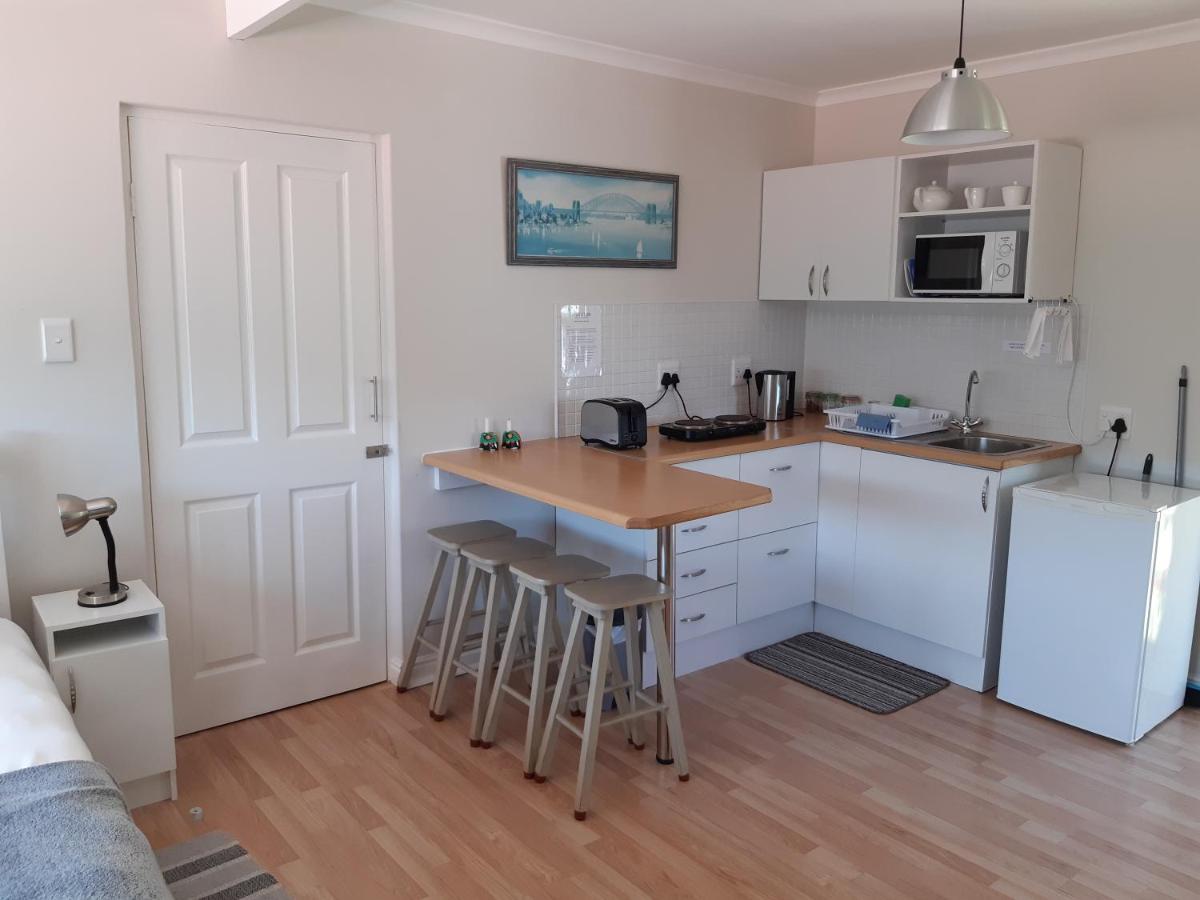 A Place In Thyme Fish Hoek Exterior photo